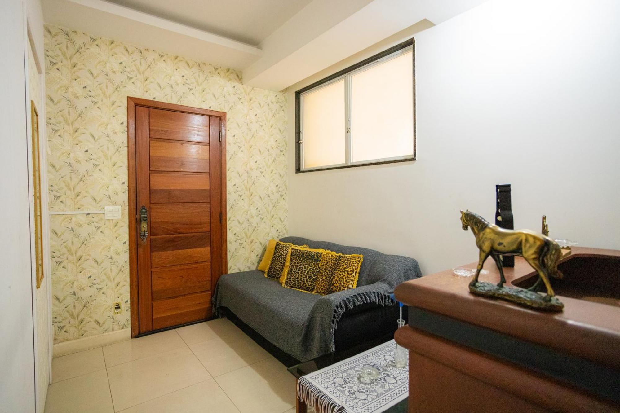Apartamento Suh Copacabana 50 Ocean View Río de Janeiro